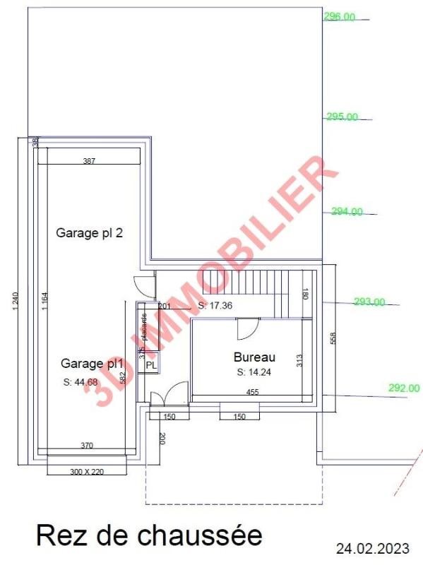 Maison à vendre, 189m², Lons-le-Saunier