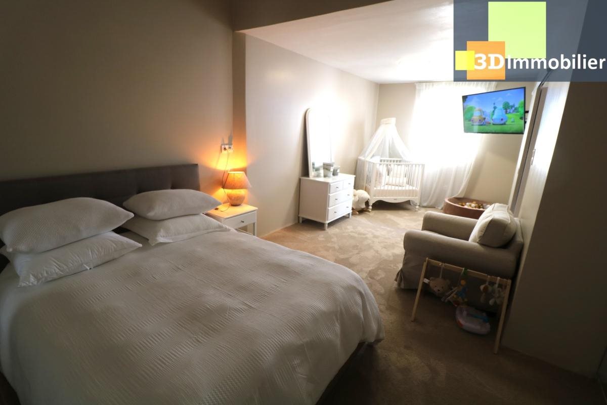 Maison à vendre, 46m², Mouchard