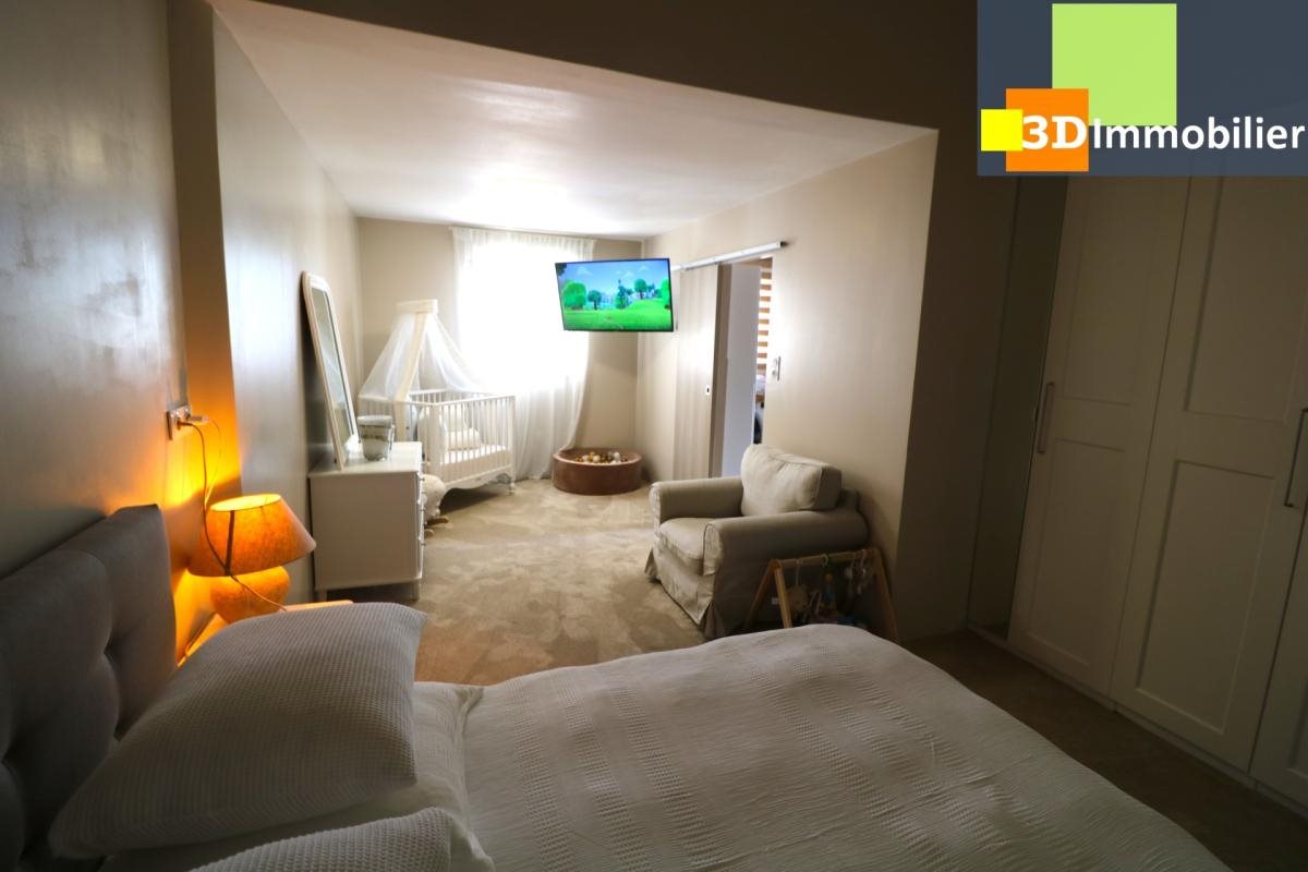 Maison à vendre, 46m², Mouchard