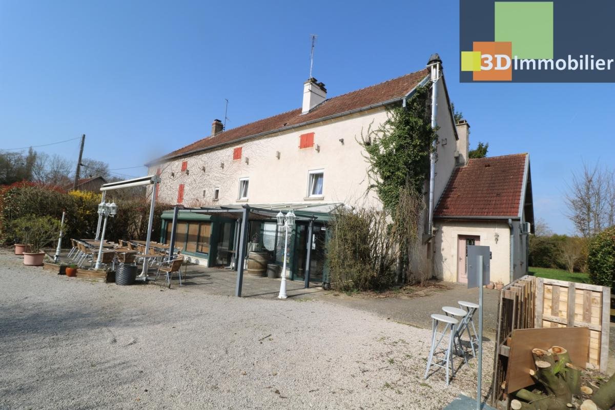 Maison à vendre, 586m², Dole