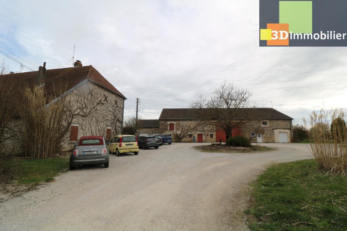 Maison à vendre, 586m², Dole