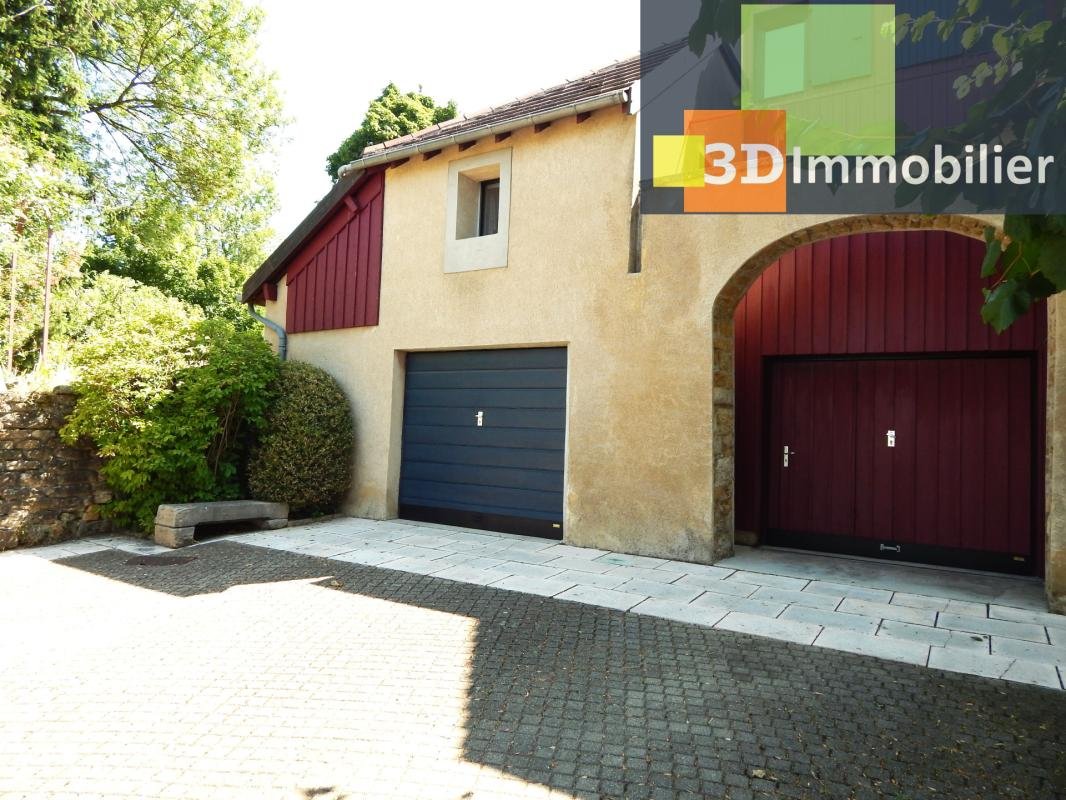 Maison à vendre, 201m², Lons-le-Saunier