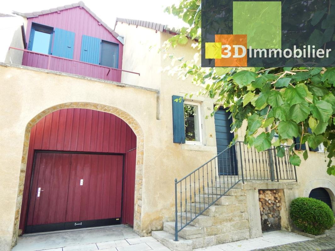 Maison à vendre, 201m², Lons-le-Saunier