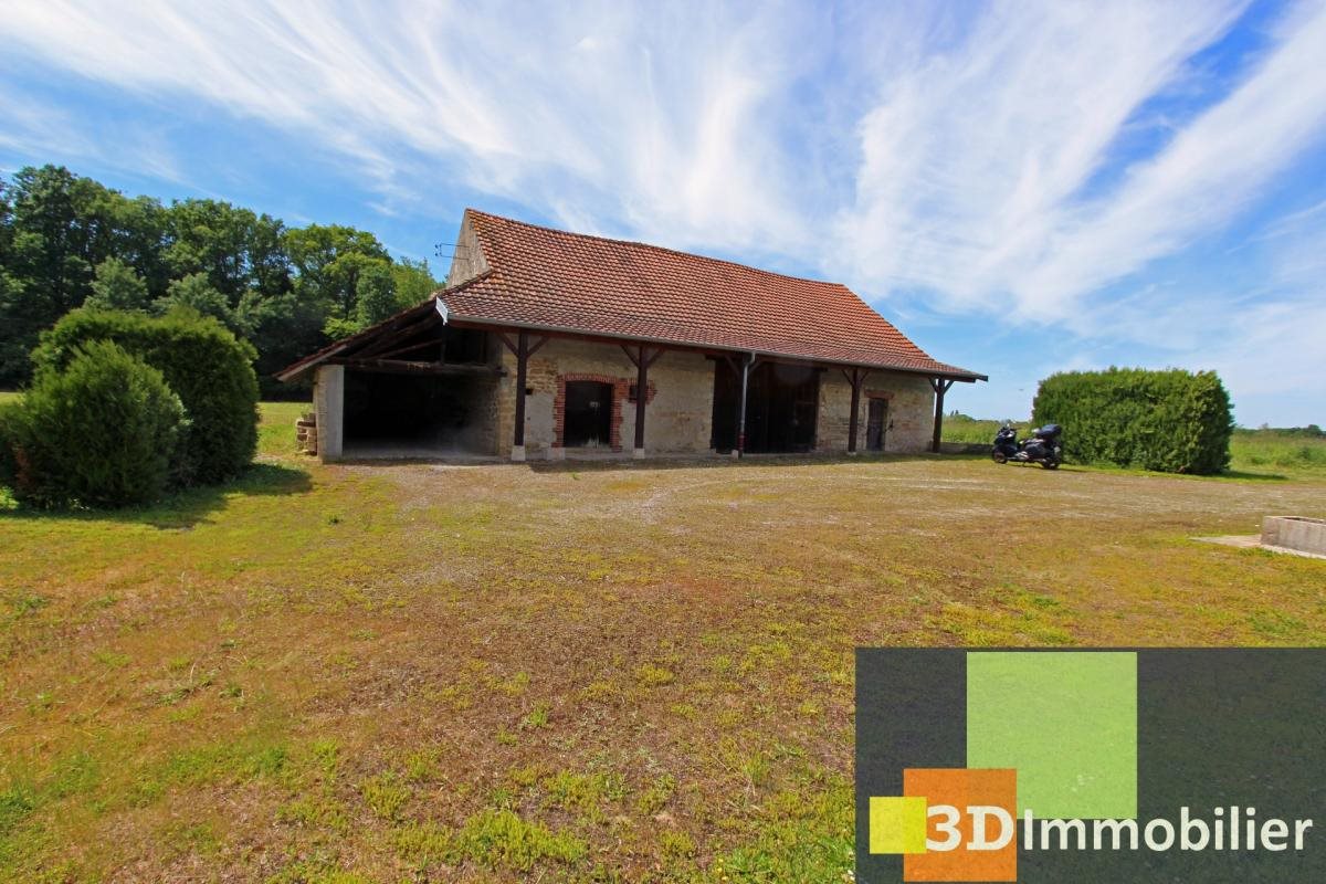 Maison à vendre, 147m², Chaussin