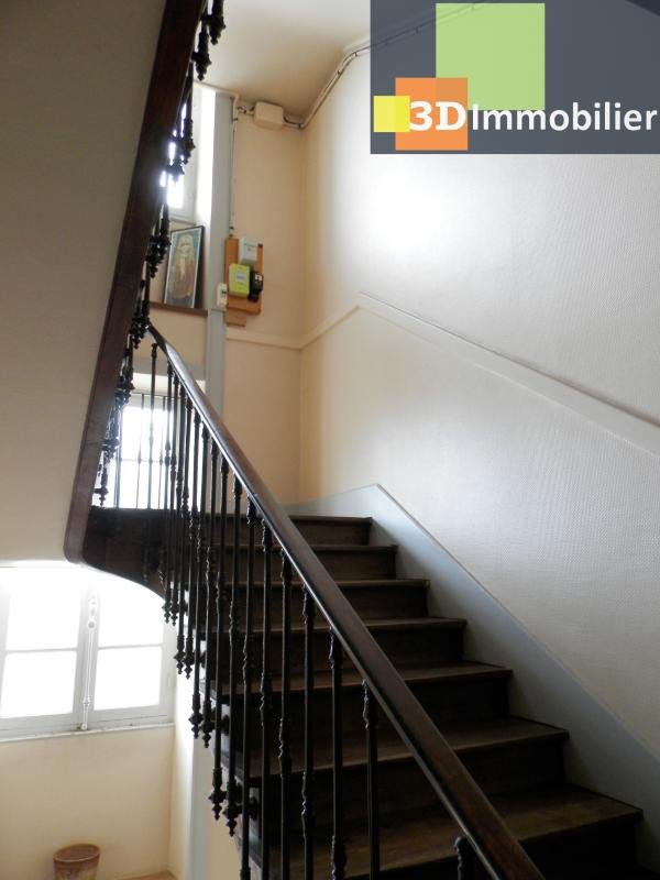 Appartement à vendre, 68m², Lons-le-Saunier