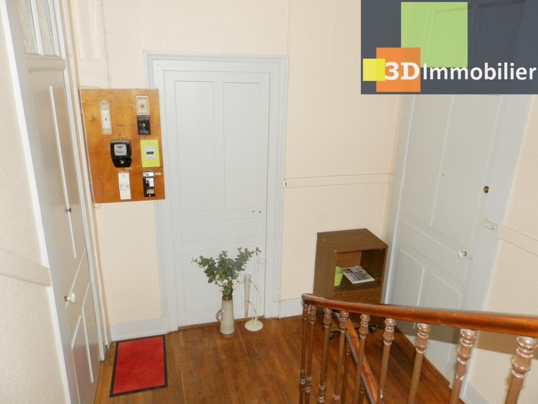 Appartement à vendre, 68m², Lons-le-Saunier