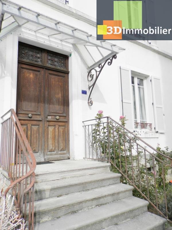 Appartement à vendre, 68m², Lons-le-Saunier