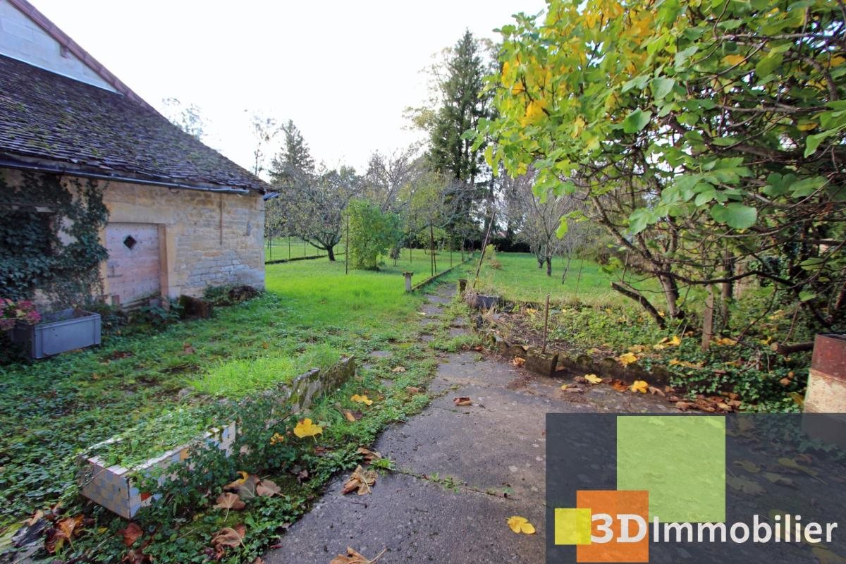 Maison à vendre, 200m², Lons-le-Saunier
