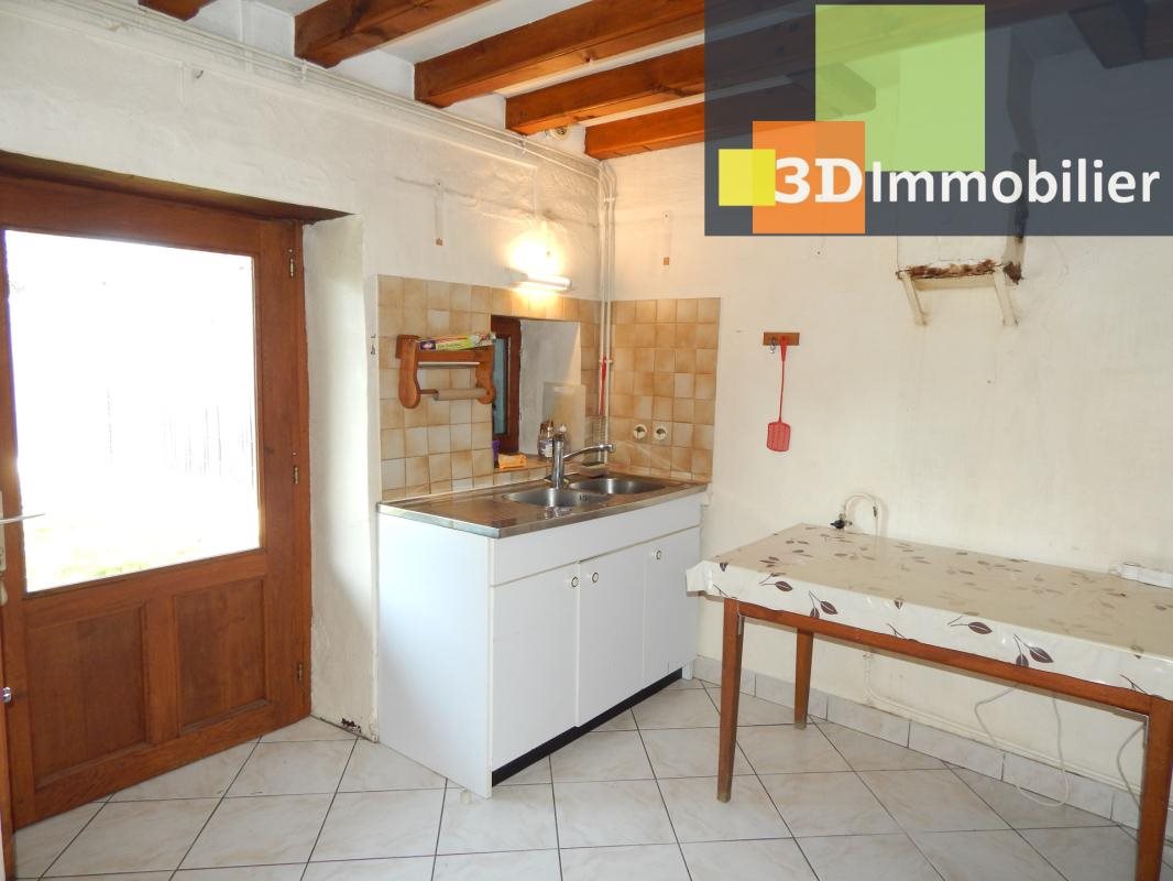 Maison à vendre, 1670m², Bletterans