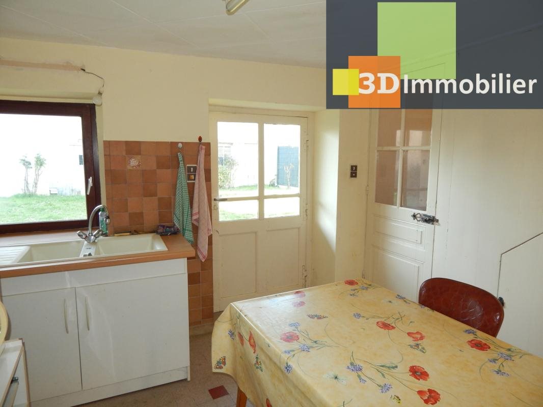 Maison à vendre, 1670m², Bletterans