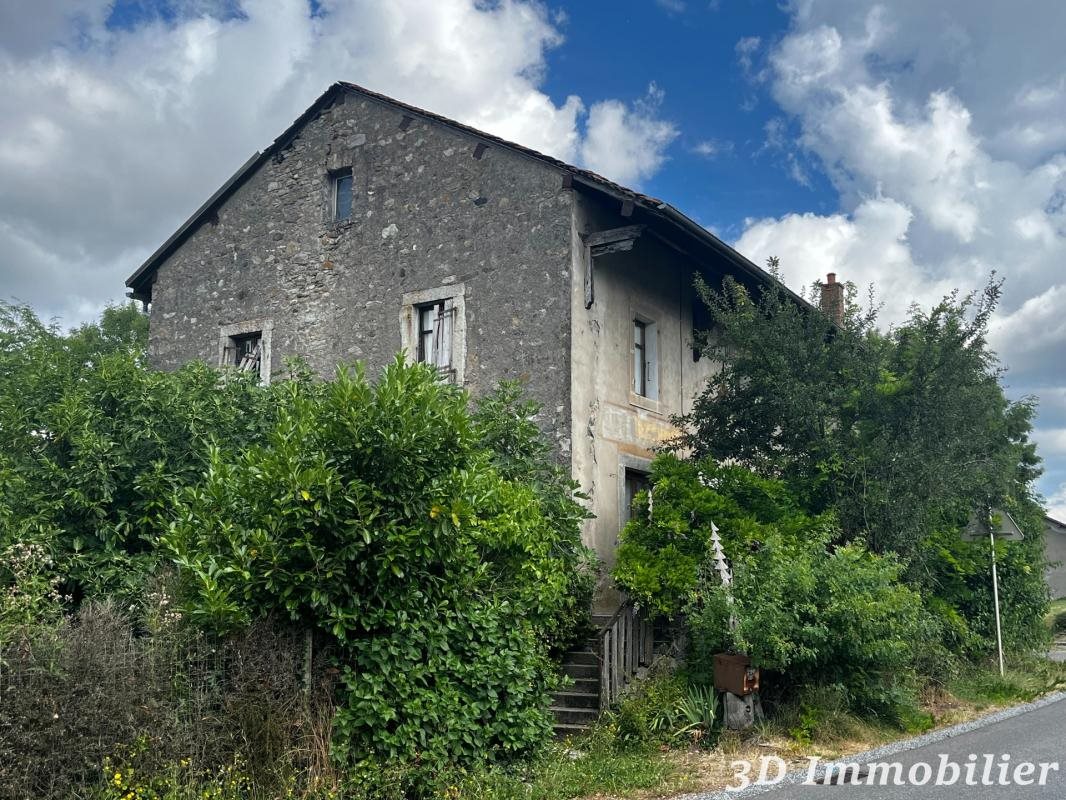 Maison à vendre, 450m², Ballaison