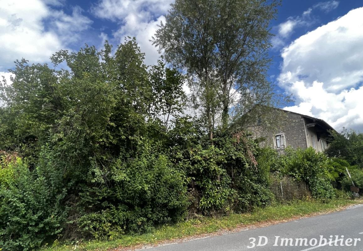 Maison à vendre, 450m², Ballaison