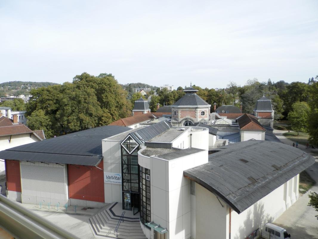 Appartement à vendre, 76m², Lons-le-Saunier