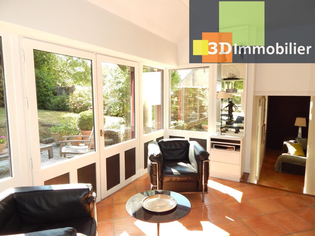 Maison à vendre, 201m², Lons-le-Saunier