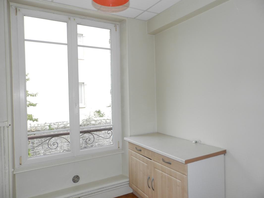 Appartement à vendre, 52m², Lons-le-Saunier