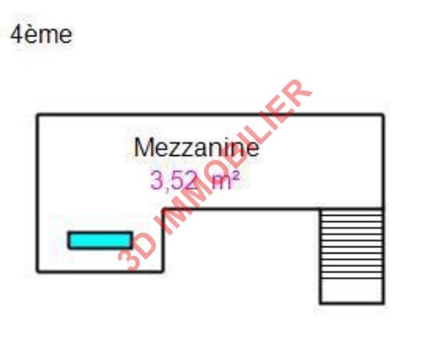 Appartement à vendre, 164m², Lons-le-Saunier
