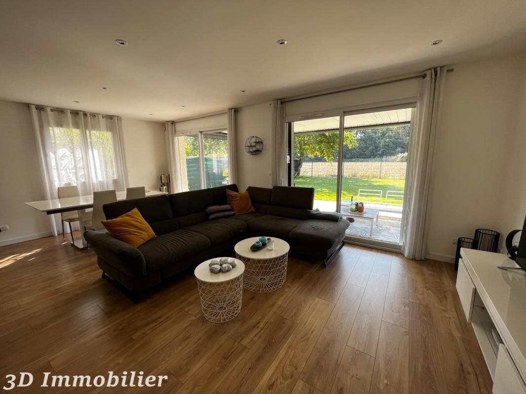 Maison à vendre, 110m², Douvaine