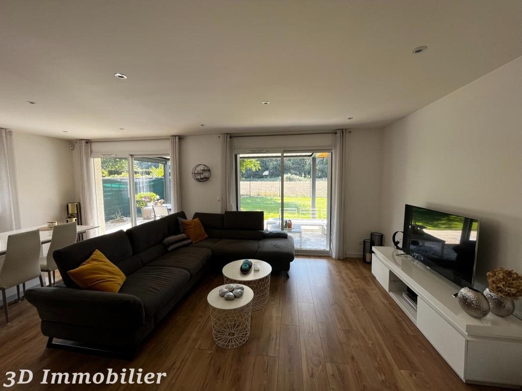 Maison à vendre, 110m², Douvaine