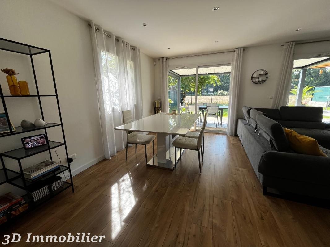 Maison à vendre, 110m², Douvaine