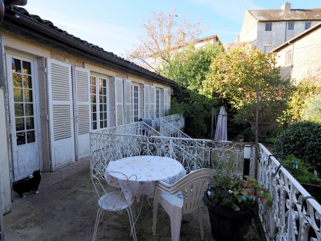 Maison à vendre, 344m², Tournus