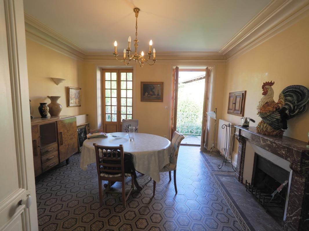 Maison à vendre, 344m², Tournus
