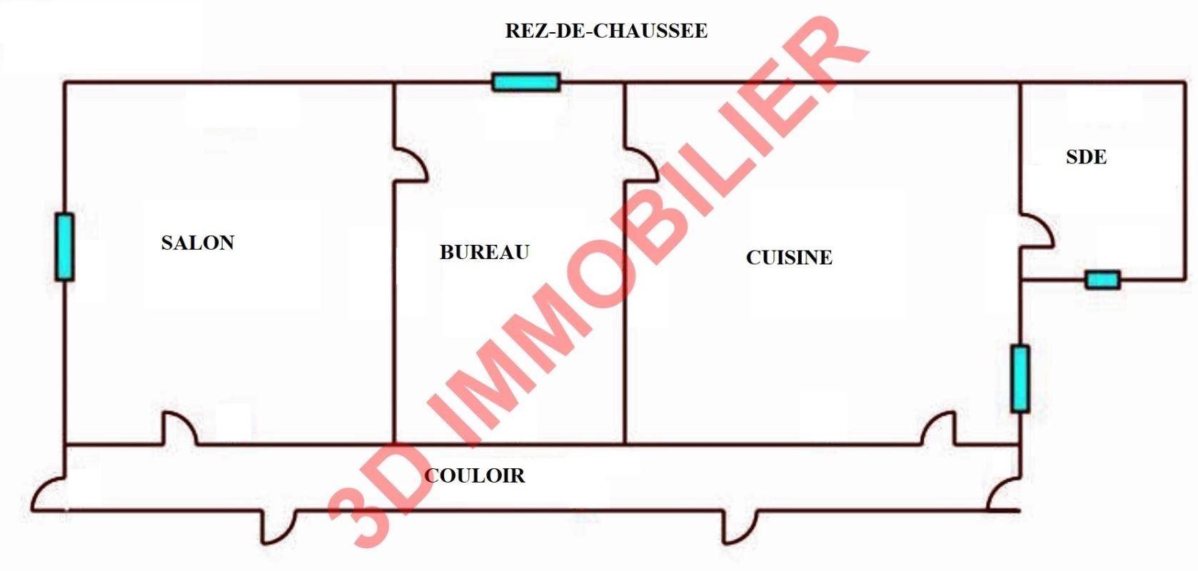 Maison à vendre, 200m², Lons-le-Saunier