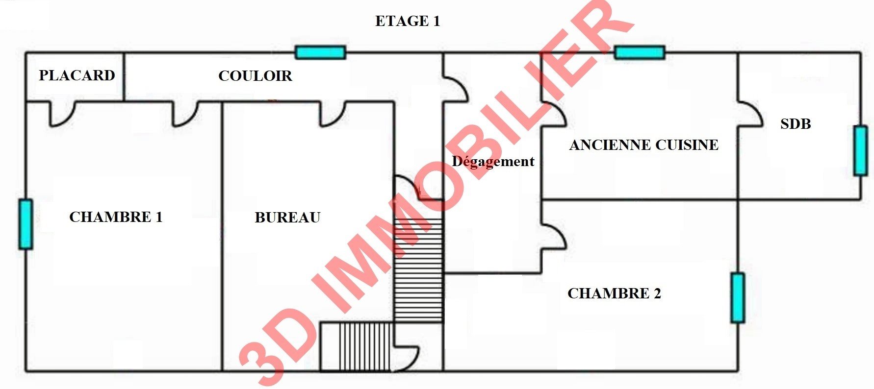 Maison à vendre, 200m², Lons-le-Saunier