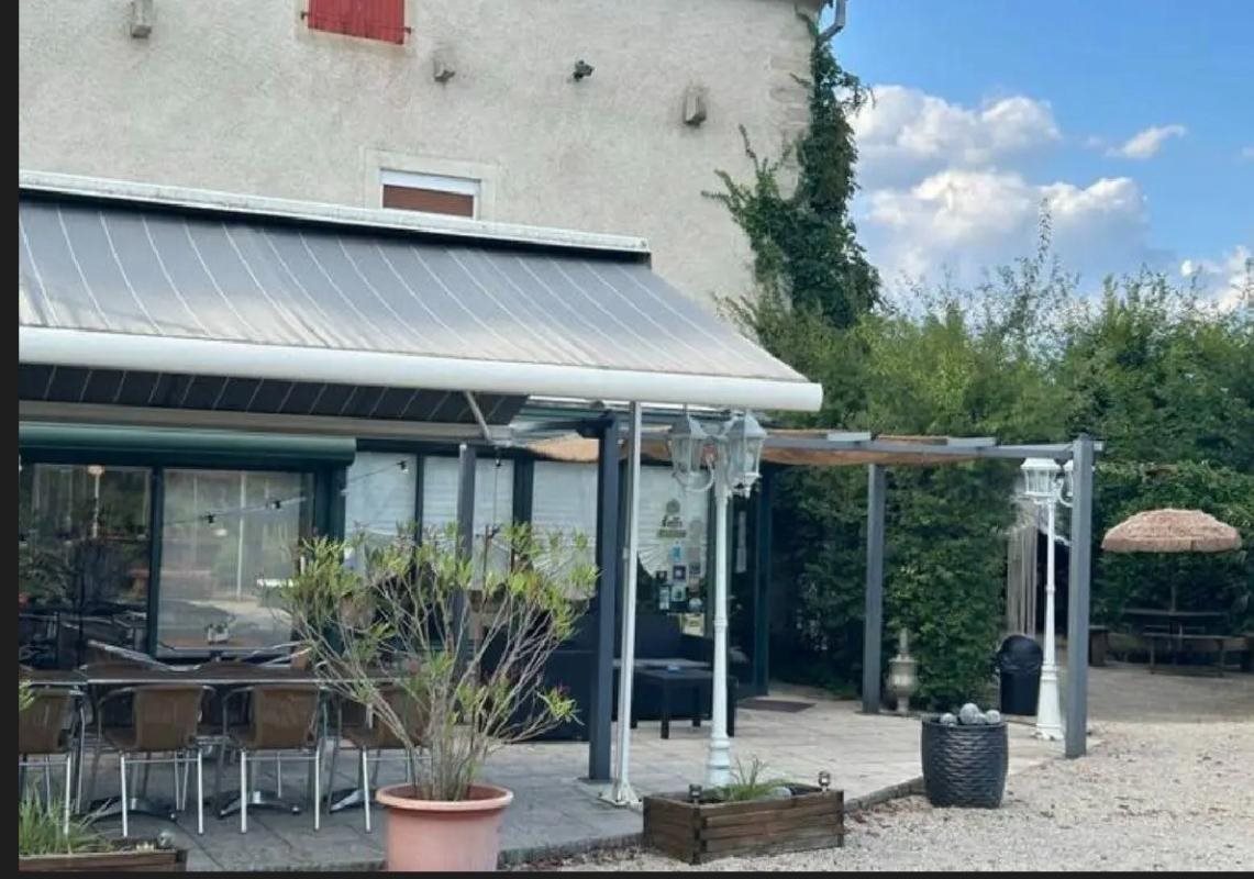 Maison à vendre, 586m², Dole