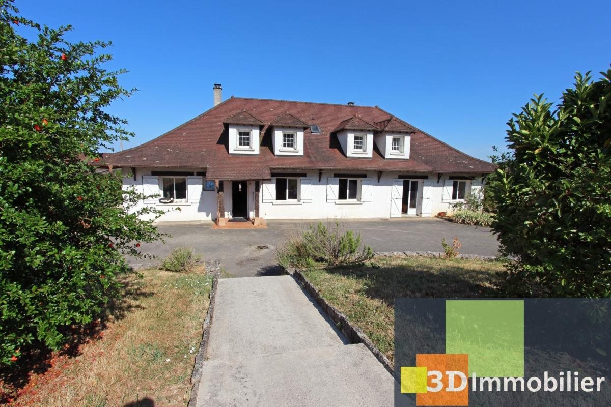 Maison à vendre, 331m², Saint-Amour
