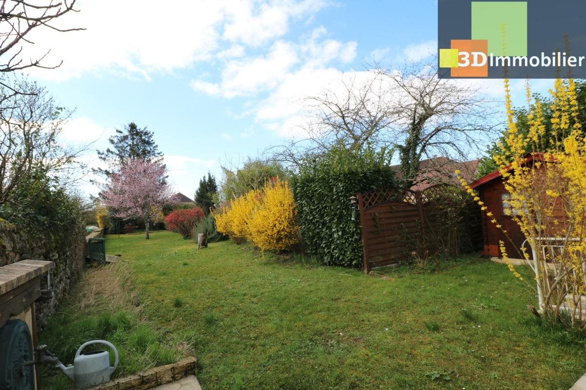 Maison à vendre, 170m², Lons-le-Saunier