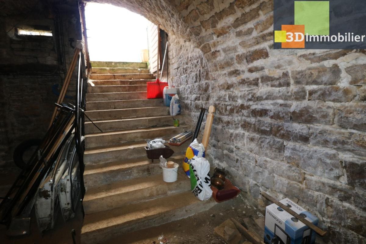 Maison à vendre, 170m², Lons-le-Saunier