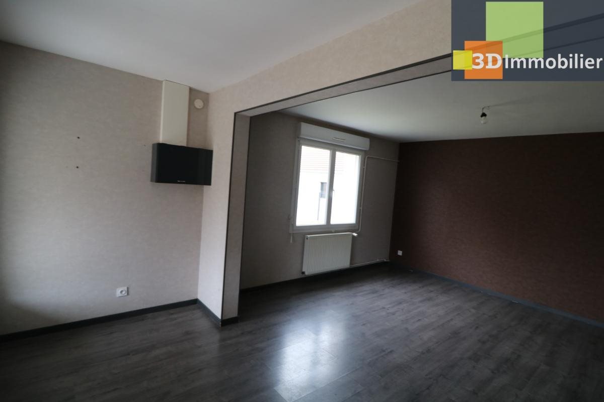 Maison à vendre, 100m², Chaussin