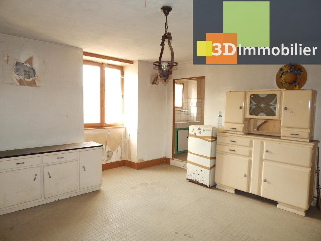 Maison à vendre, 75m², Sellières