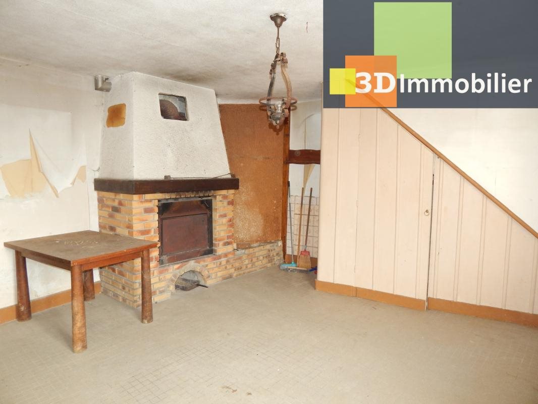 Maison à vendre, 75m², Sellières