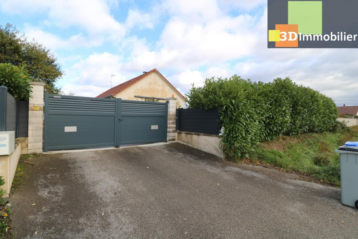 Maison à vendre, 106m², Chaussin