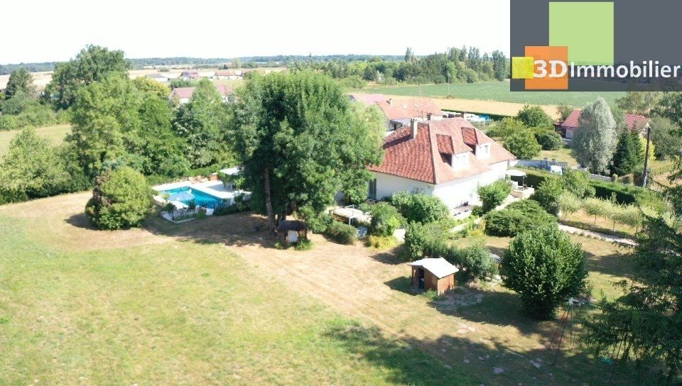 Maison à vendre, 290m², Dole