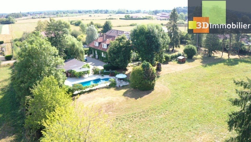 Maison à vendre, 290m², Dole