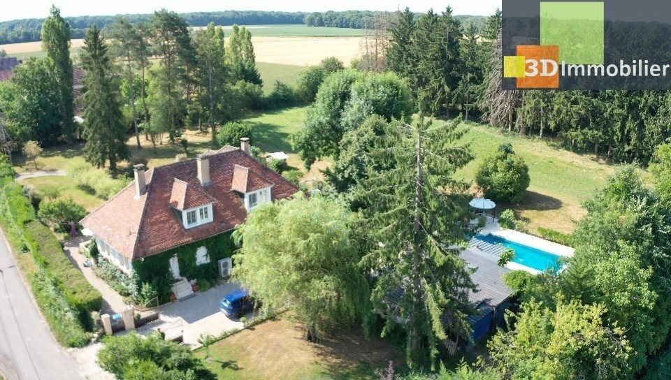 Maison à vendre, 290m², Dole