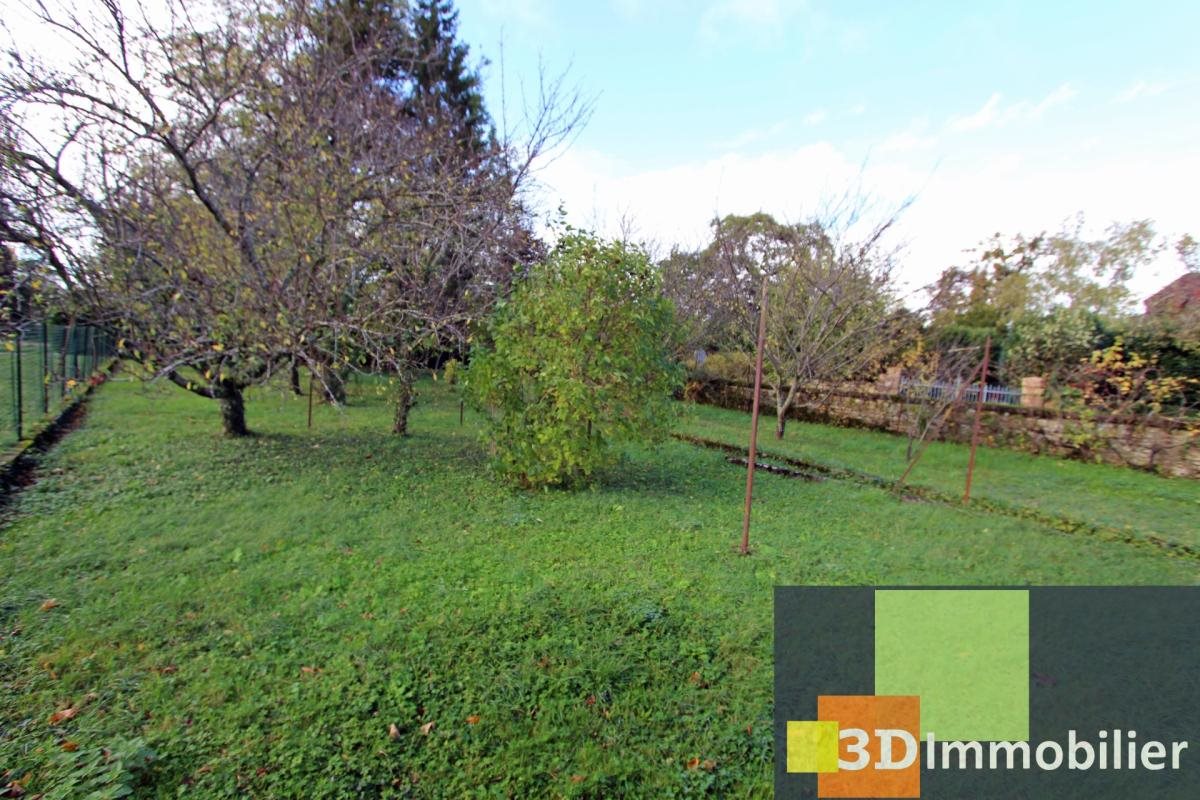 Maison à vendre, 200m², Gevingey