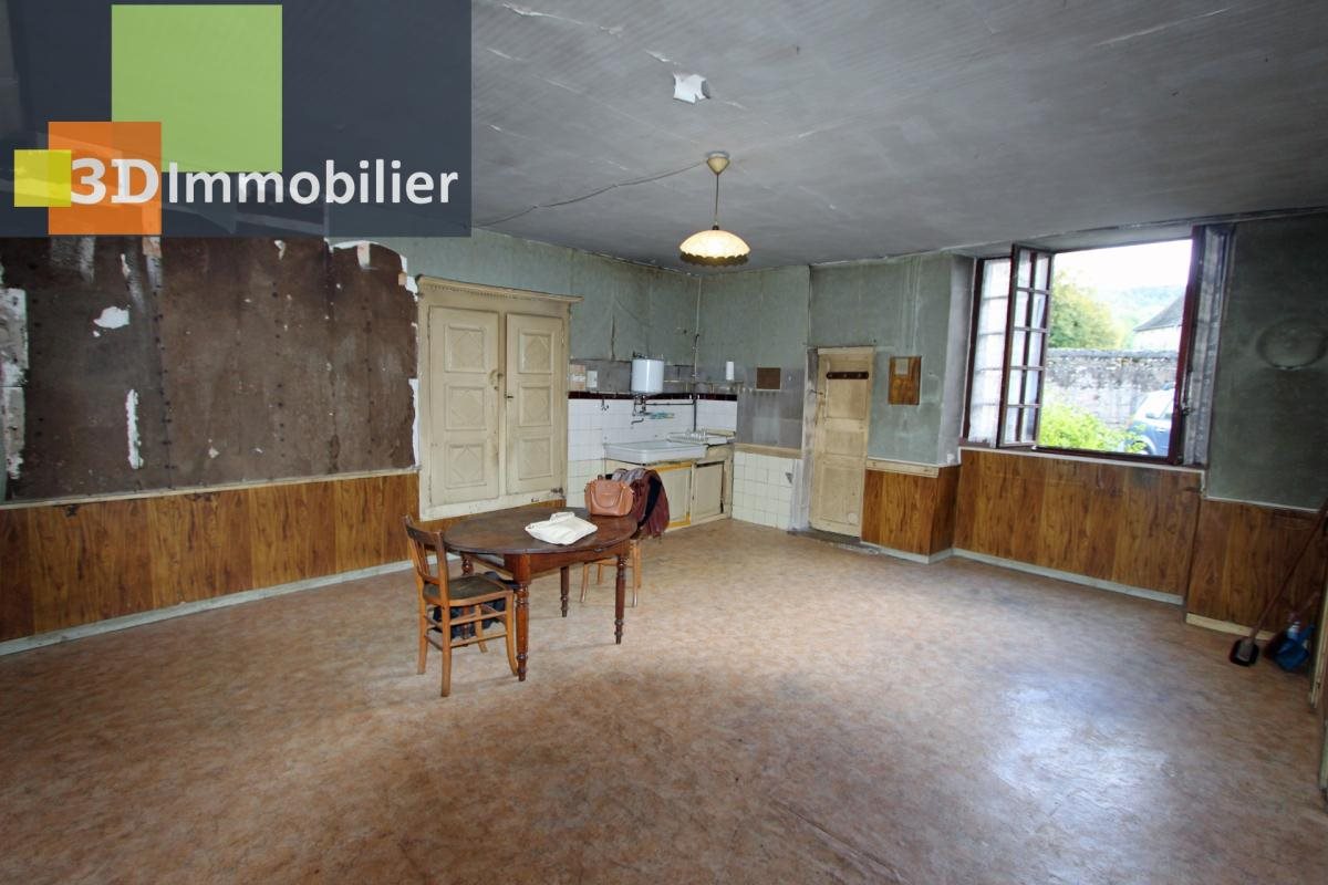 Maison à vendre, 200m², Gevingey