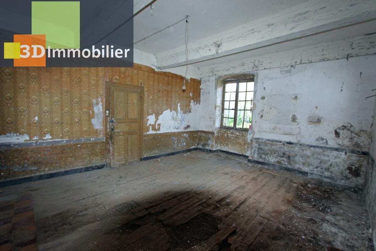Maison à vendre, 200m², Gevingey