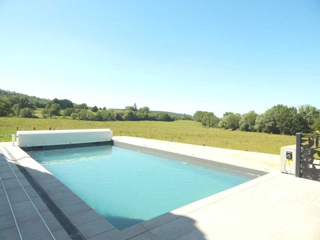 Maison à vendre, 160m², Lons-le-Saunier