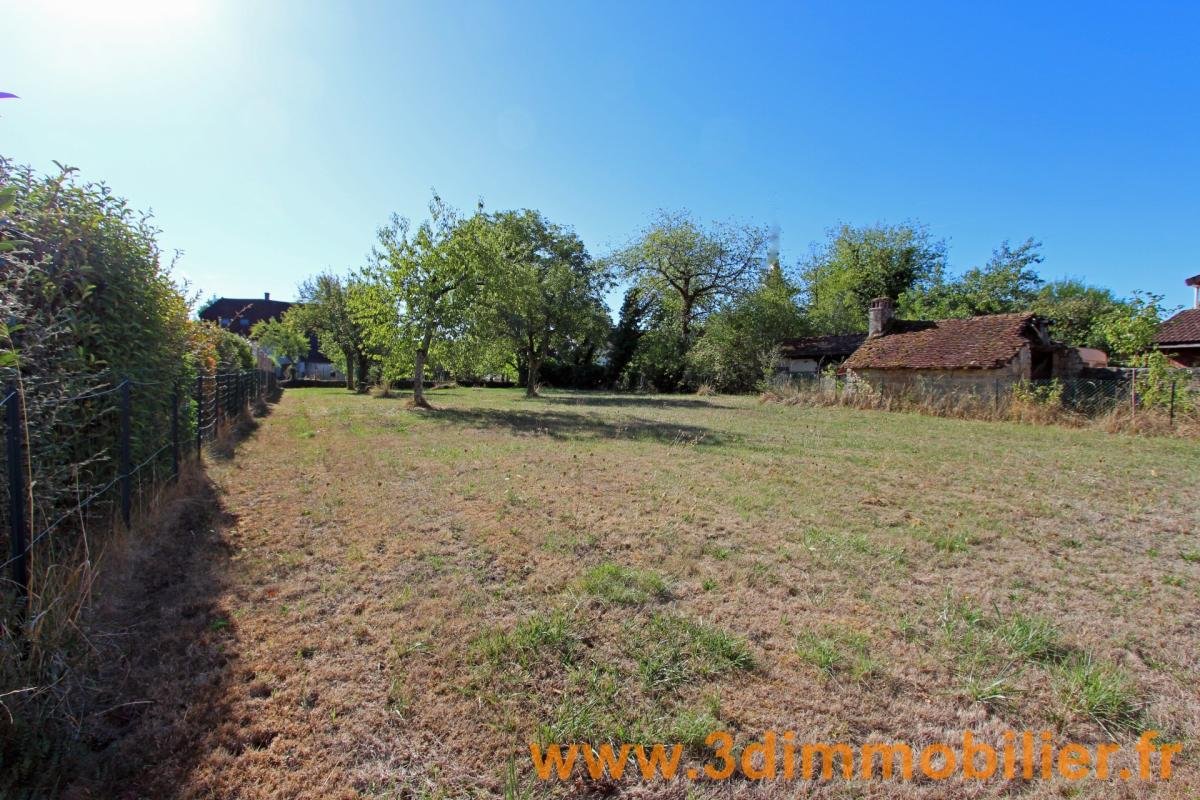 Maison à vendre, 115m², Bletterans