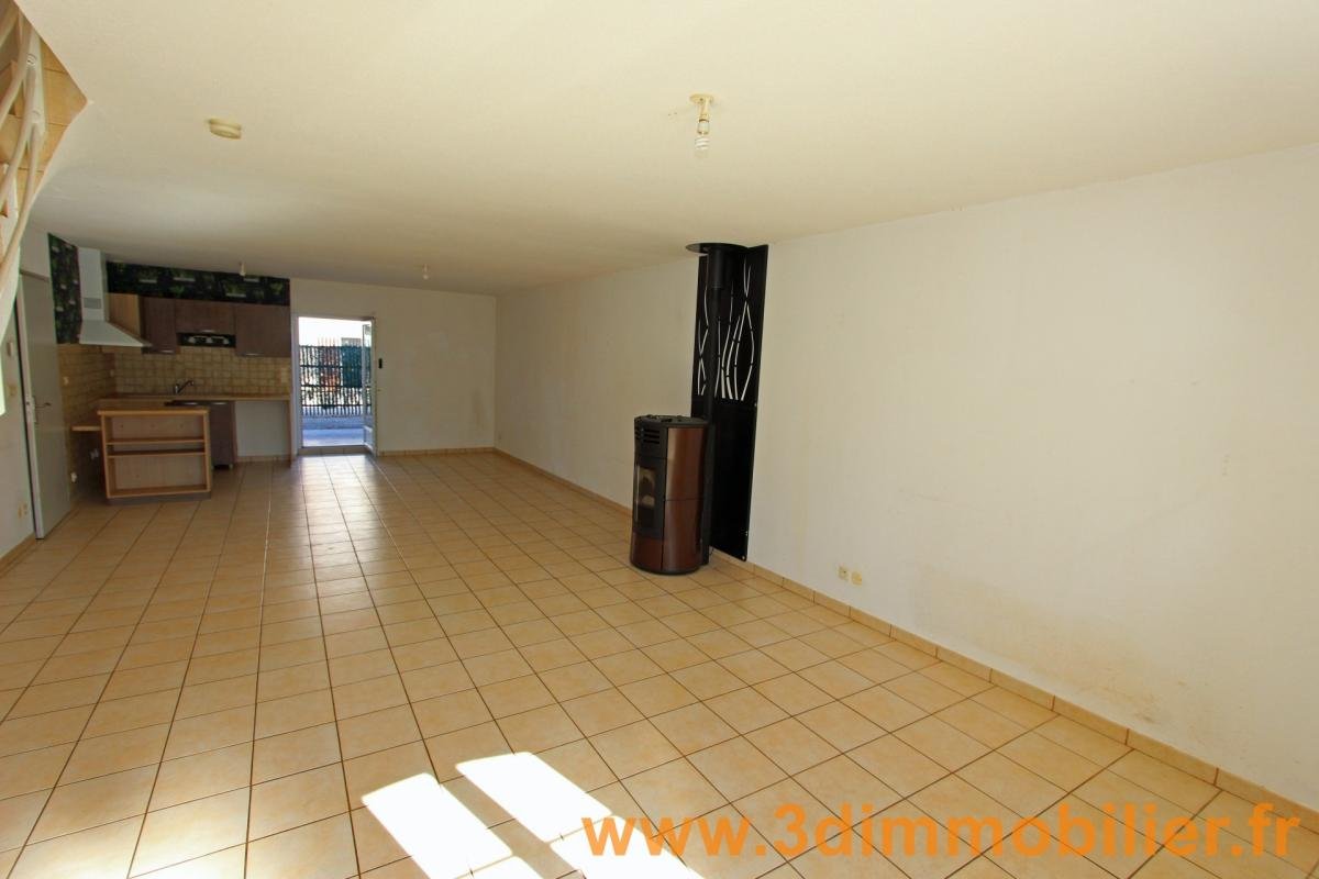 Maison à vendre, 115m², Bletterans
