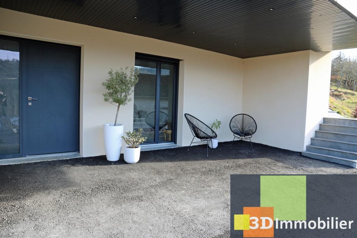 Maison à vendre, 189m², Lons-le-Saunier