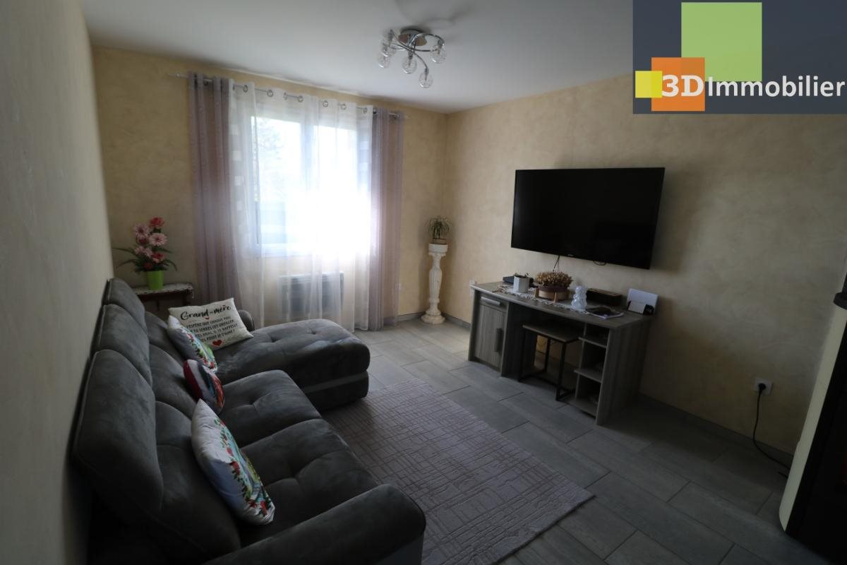 Maison à vendre, 110m², Pierre-de-Bresse