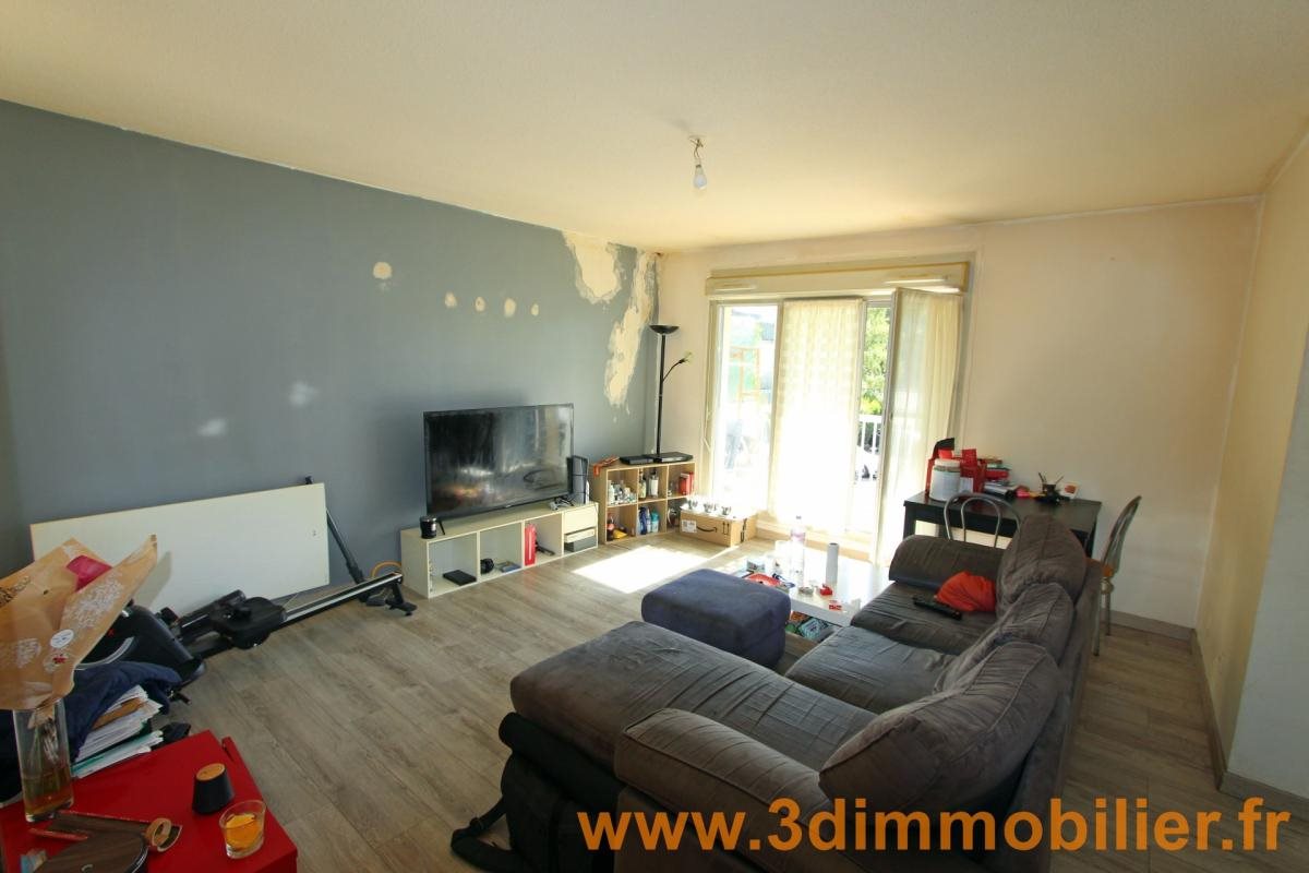 Appartement à vendre, 63m², Gex
