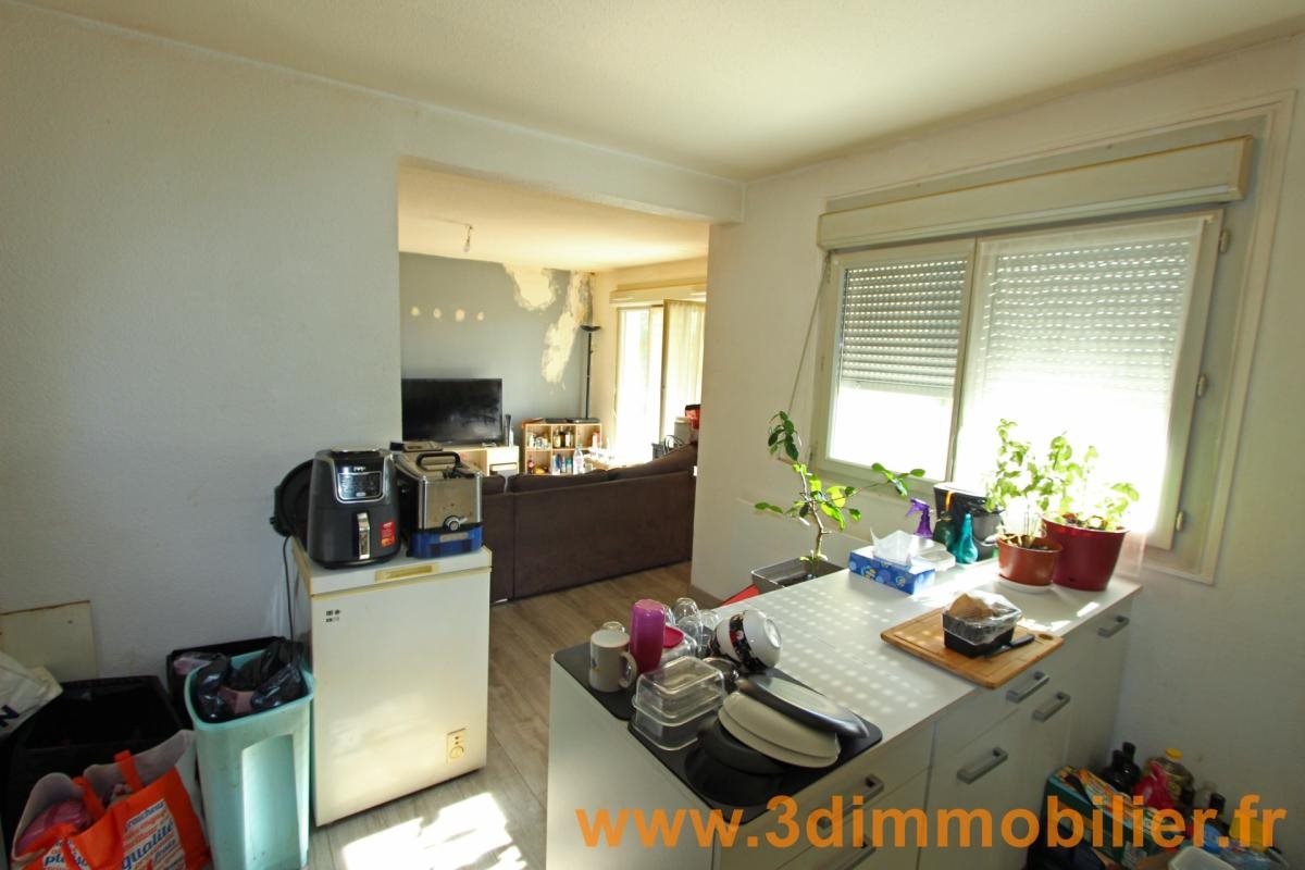 Appartement à vendre, 63m², Gex