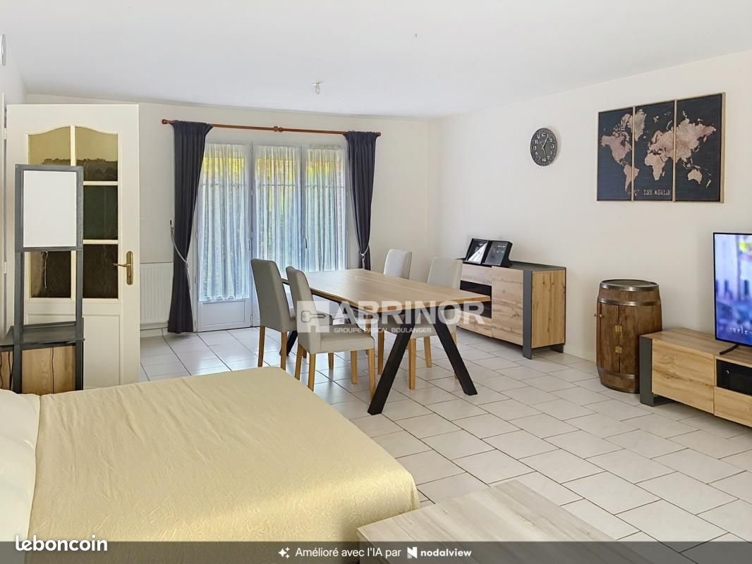 Maison à vendre, 102m², Feignies