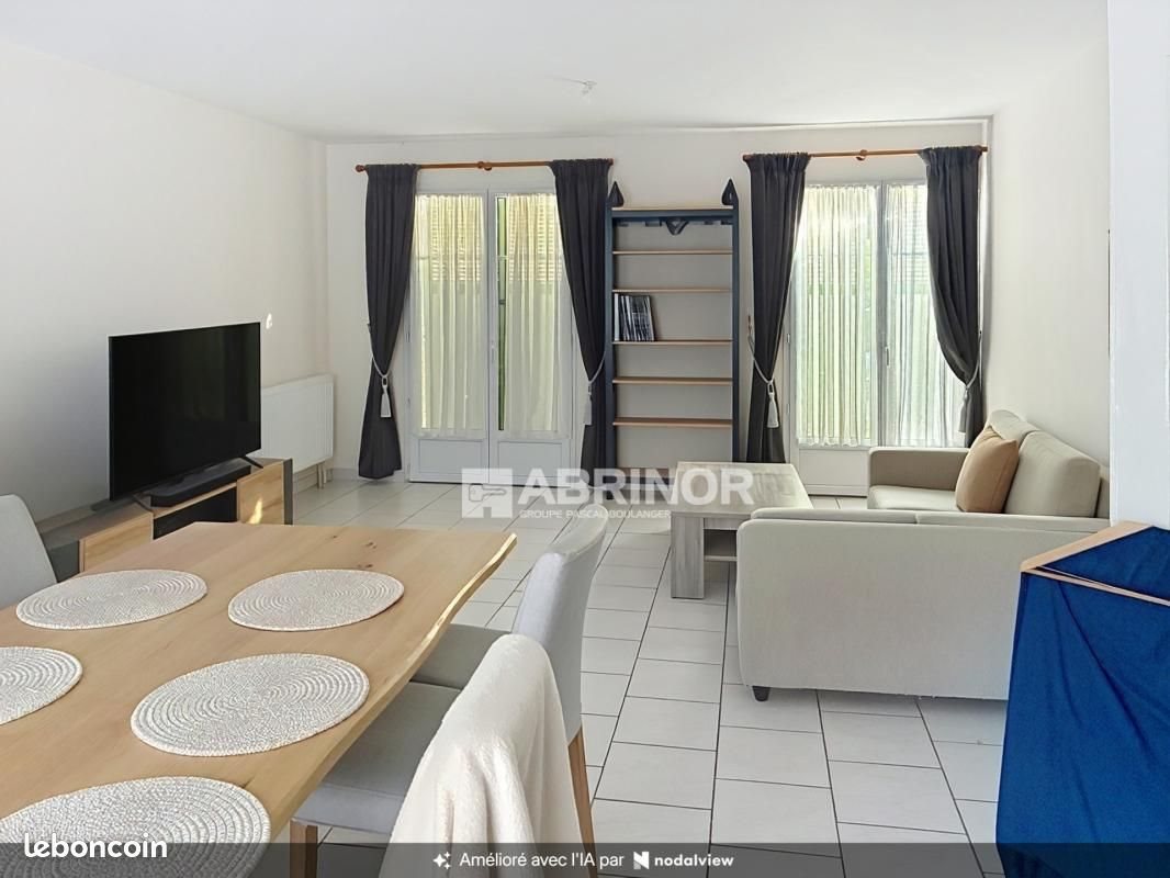 Maison à vendre, 102m², Feignies
